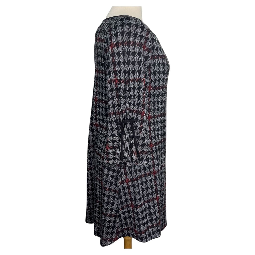 Sandra Darren 1X Dress