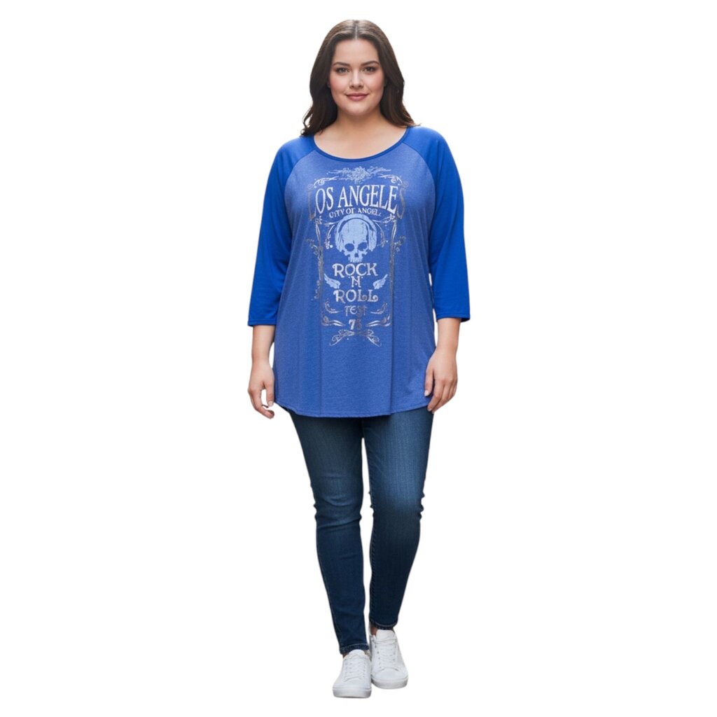 Lane Bryant 26/28 Top