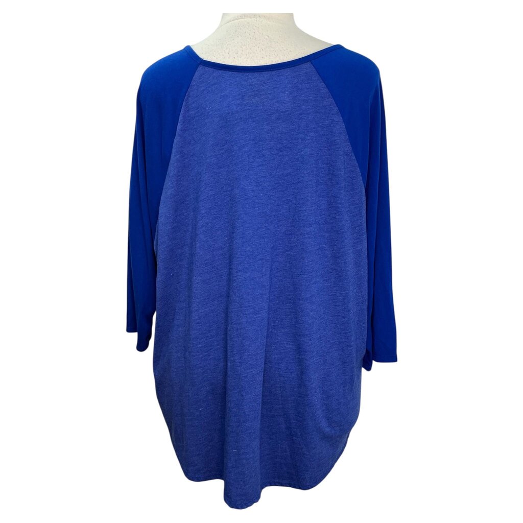 Lane Bryant 26/28 Top