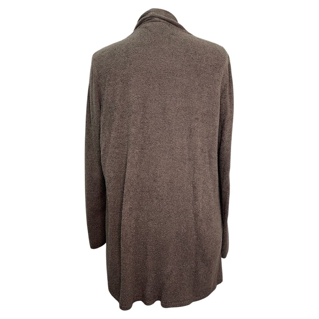 Barefoot Dreams shrug