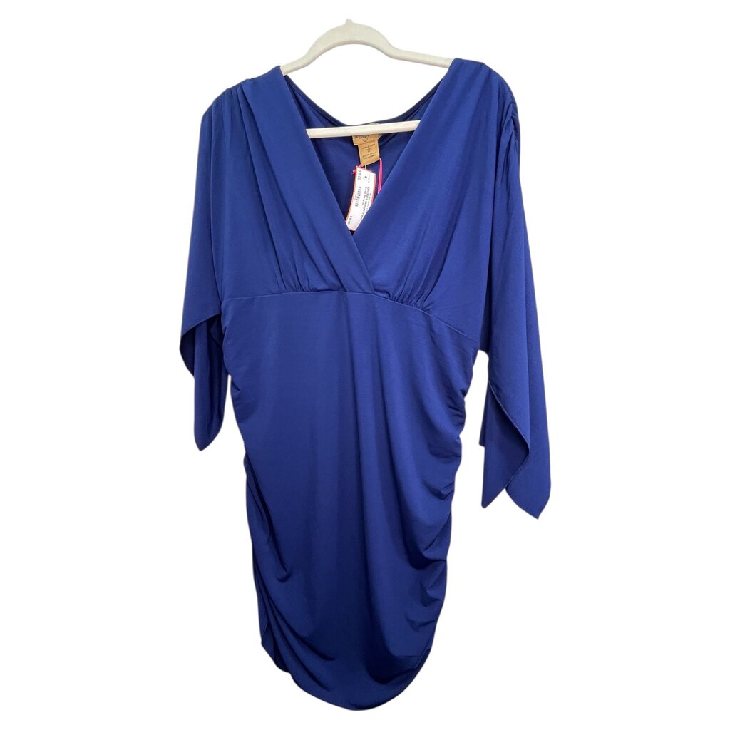 Midnight Velvet Dress Size XL