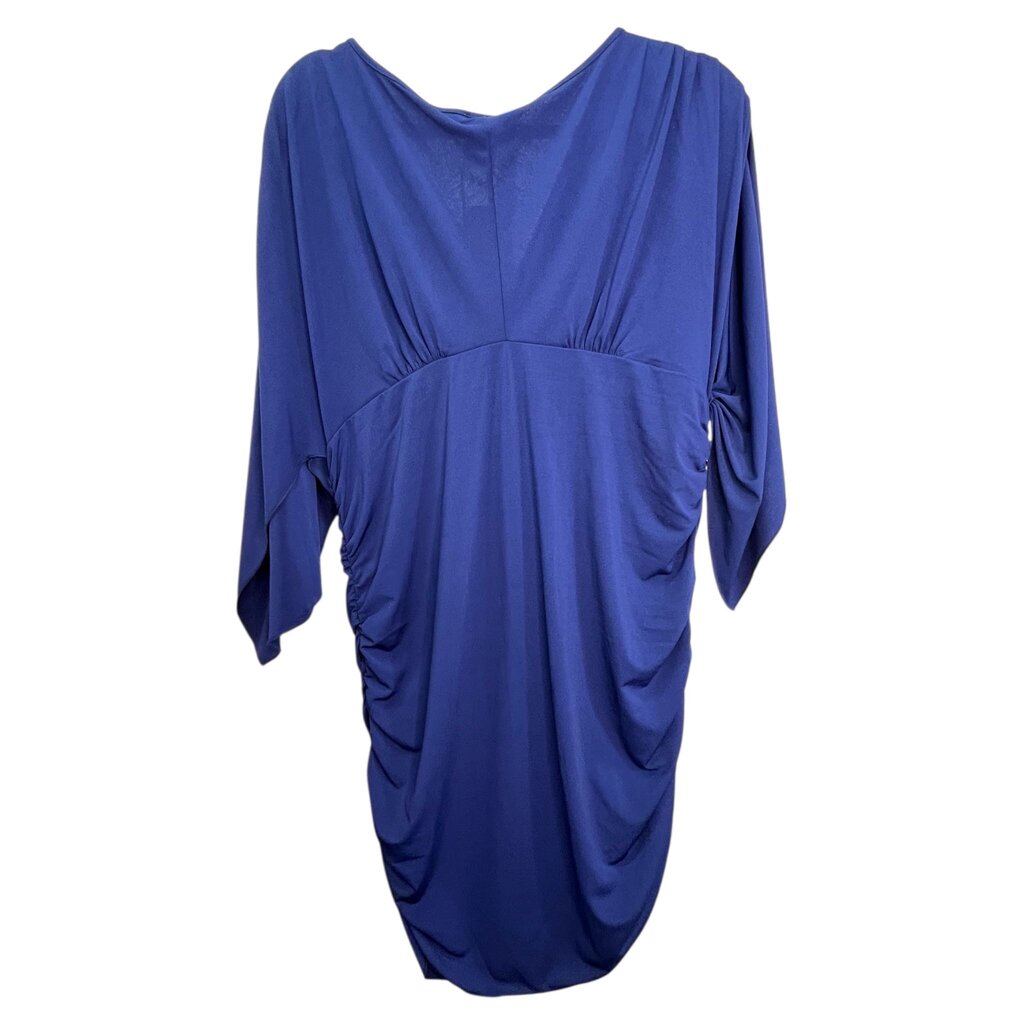 Midnight Velvet Dress Size XL