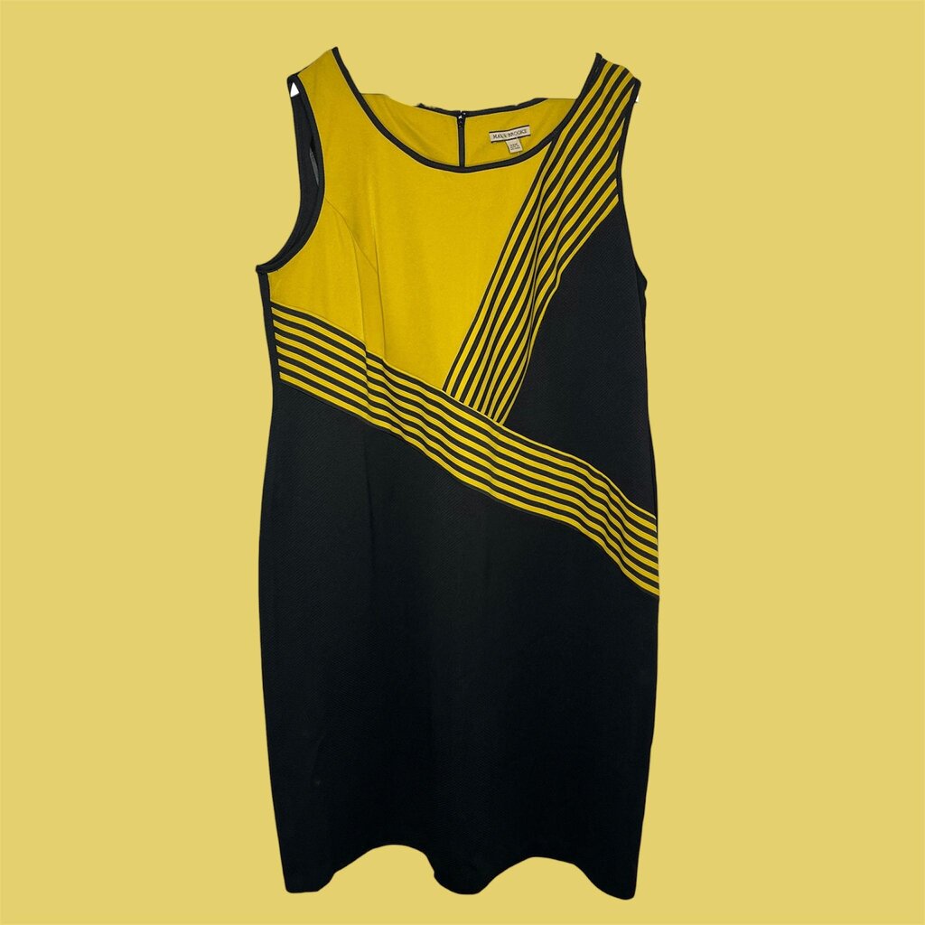 Maya Brooke dress 24W