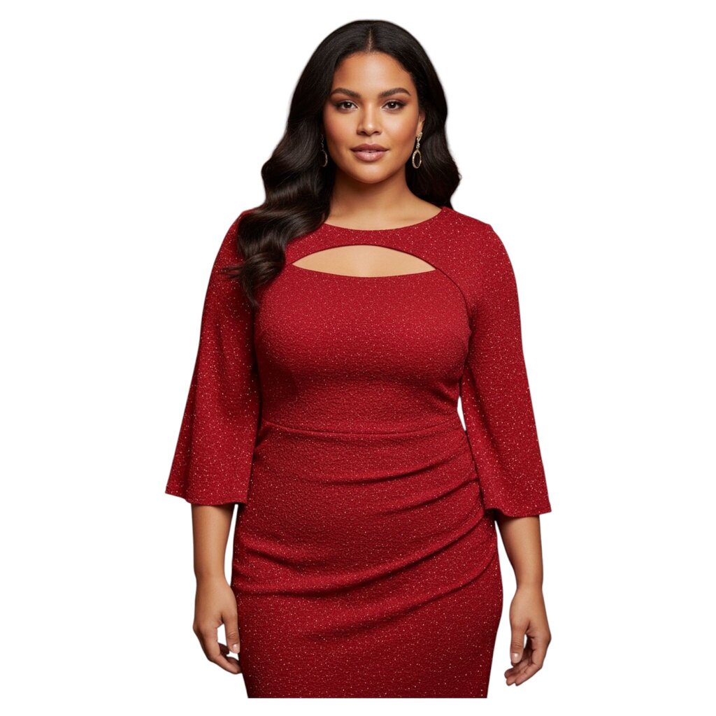 Alex Evenings 16W Dress…msrp 169.00