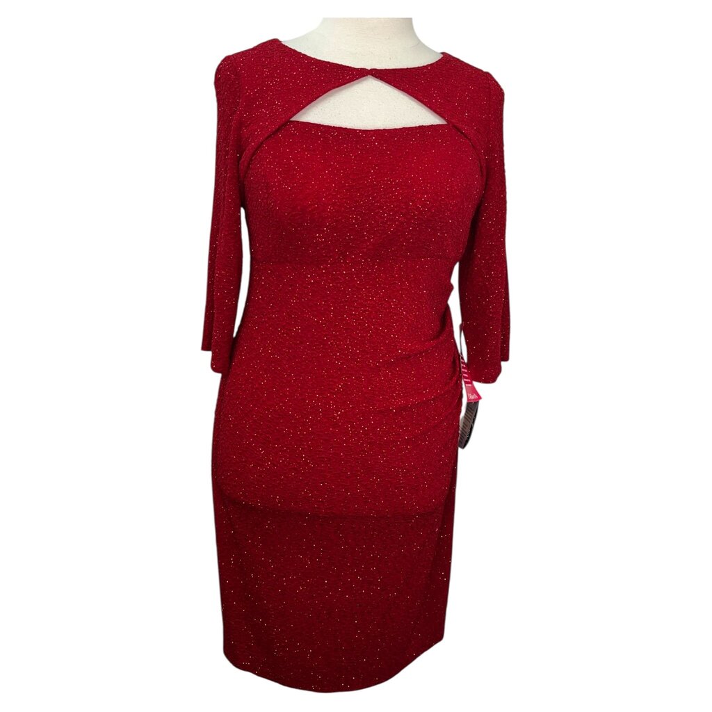 Alex Evenings 16W Dress…msrp 169.00