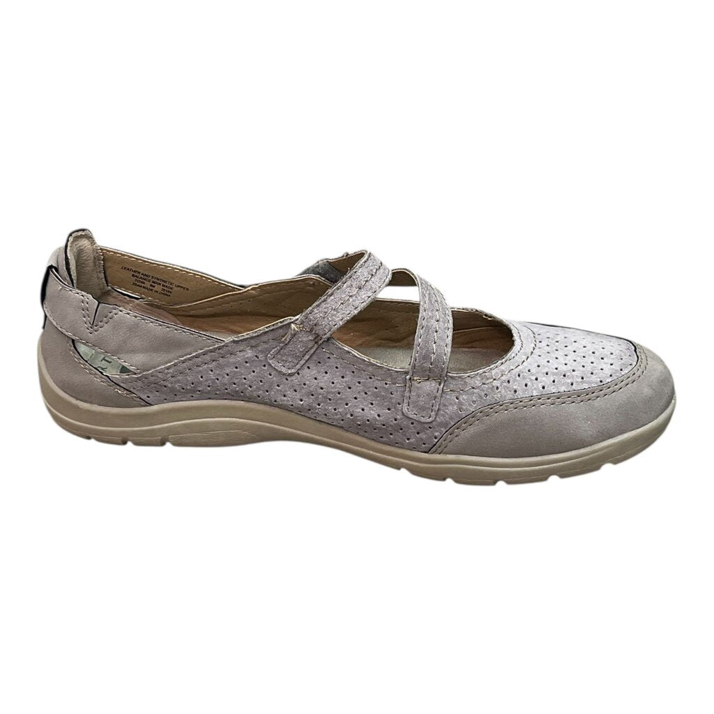 Earth Origins size 8