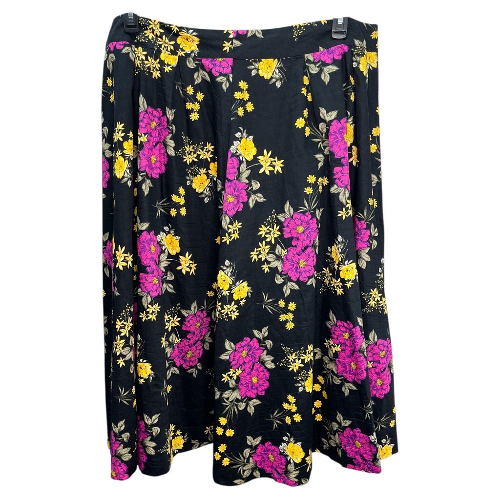 Boutique 26W Skirt
