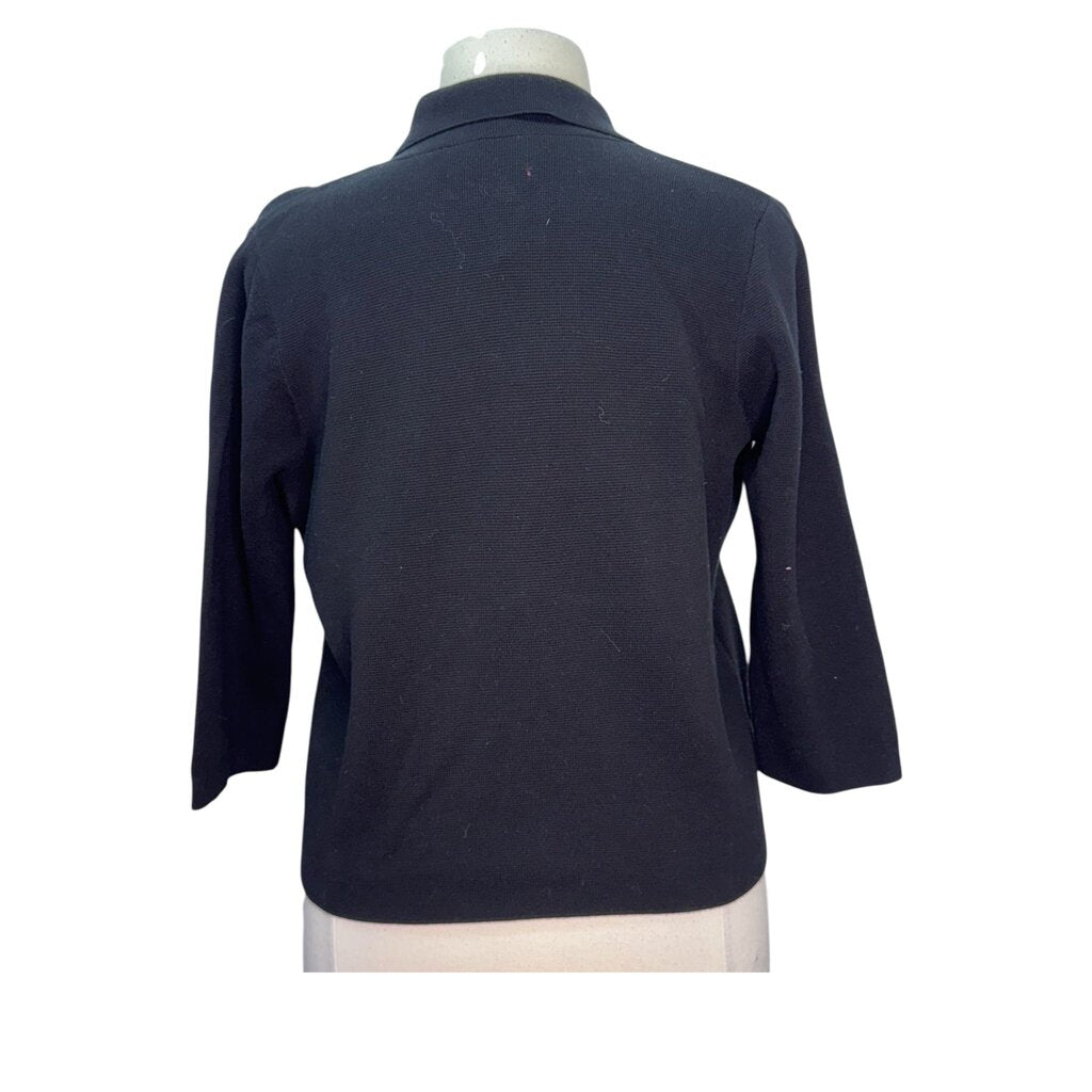 Chicos Size 2 (12/14) Shrug