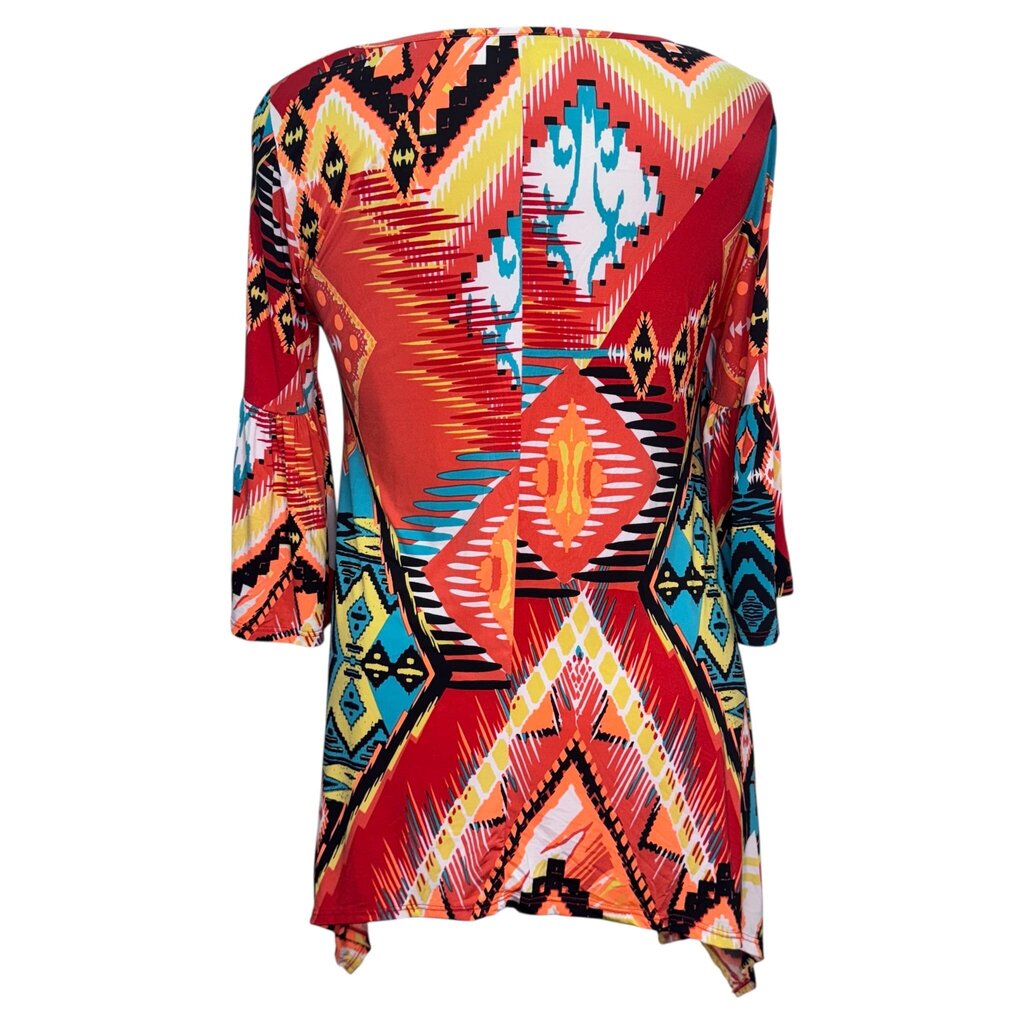 CUKY XL Tunic
