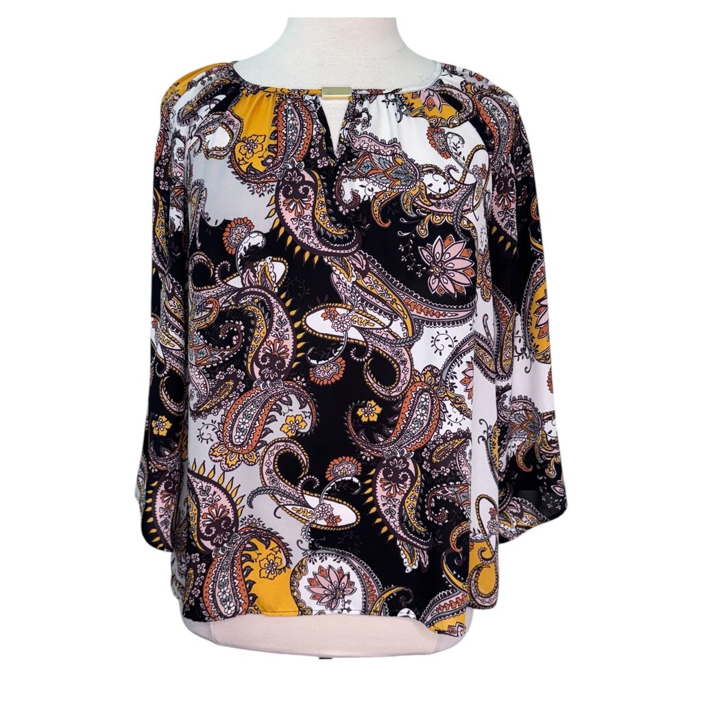 New Directions XL Top