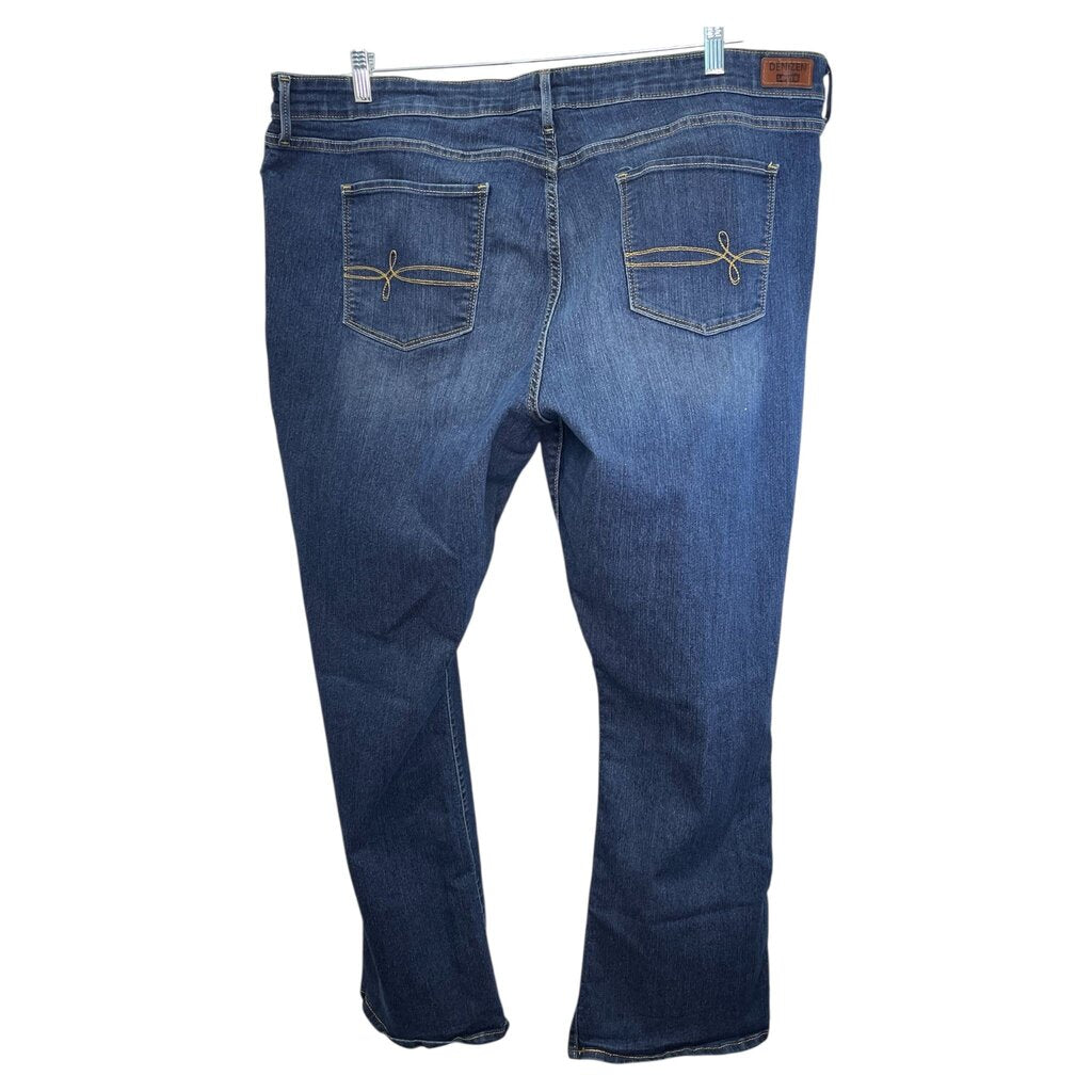 Denizen from Levi's 24 Jeans