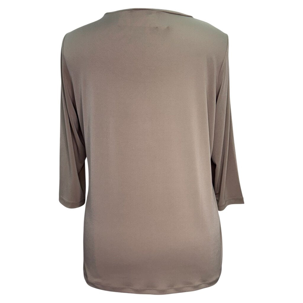 Susan Graver 1X (18/20W) Top