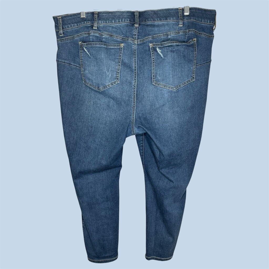Torrid 26S Jeans