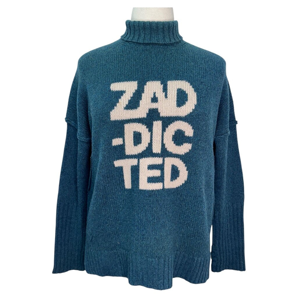 Zadig & Voltaire L/14 Sweater