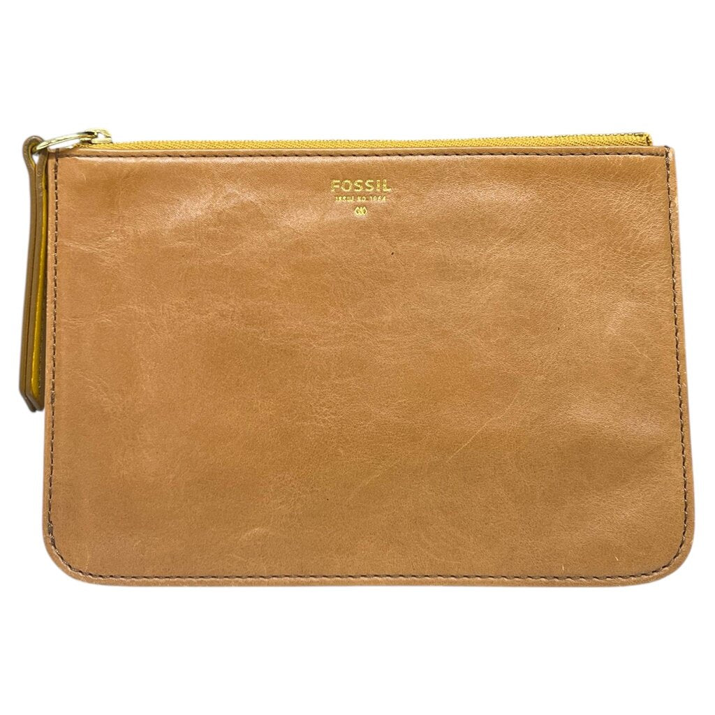 Fossil Pouch