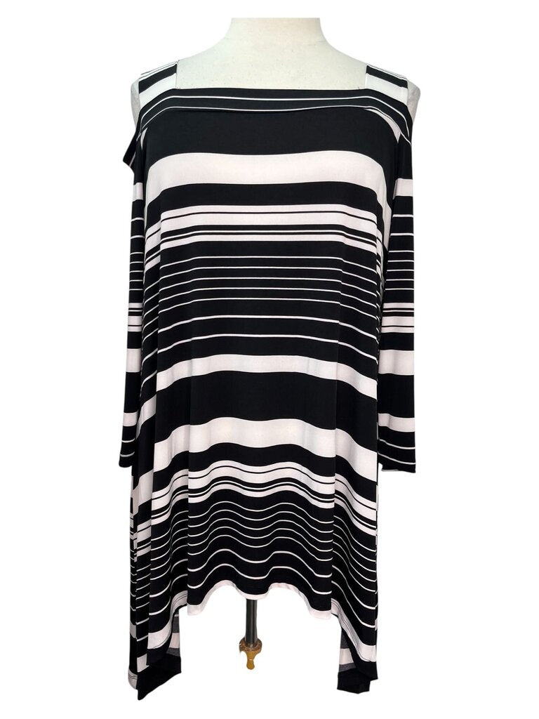 Chico's 3 (16/18) Tunic... NWT... MSRP $89