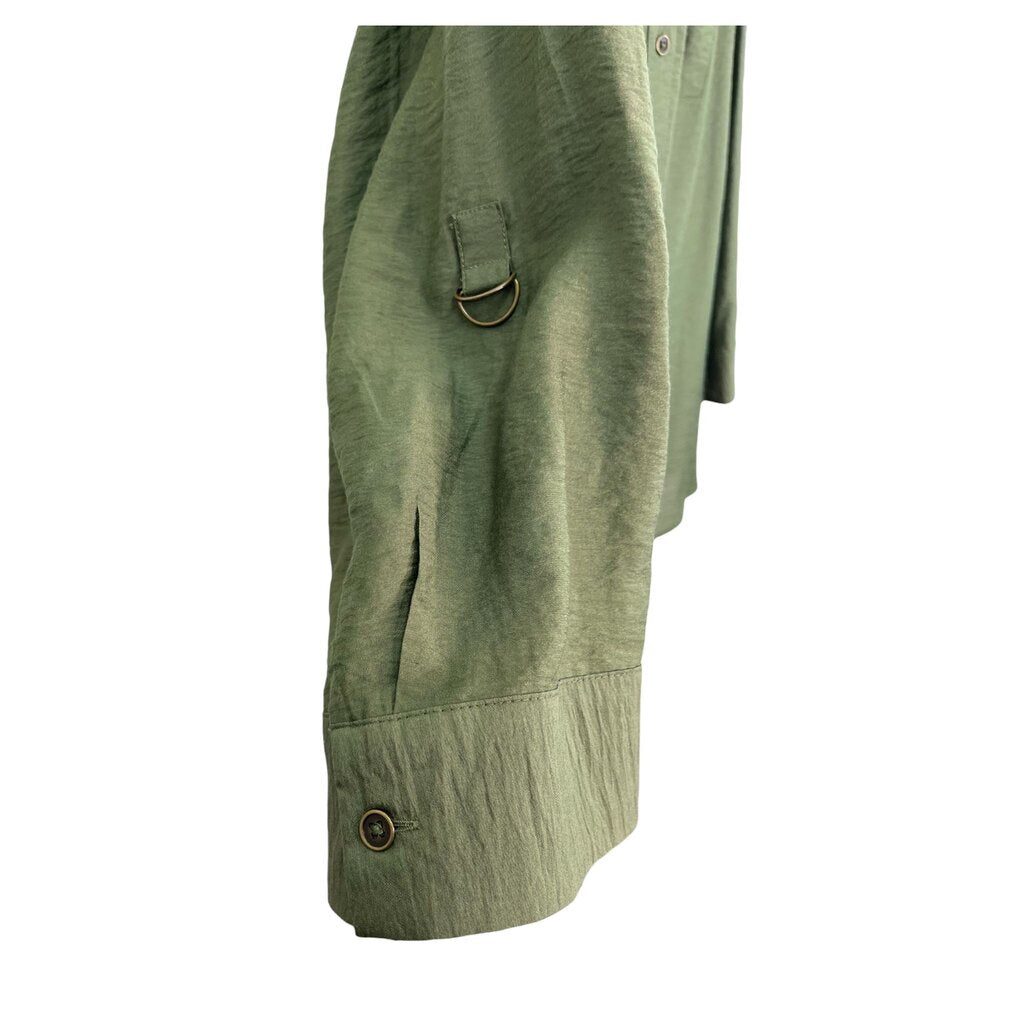 Roz & Ali 2X Top... NWT...