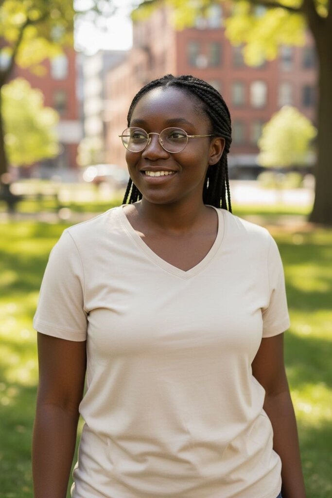 Chico's Size 3 (16/18) Top... NWT