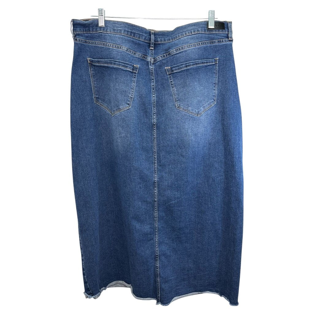 Nicole Miller 16 Skirt