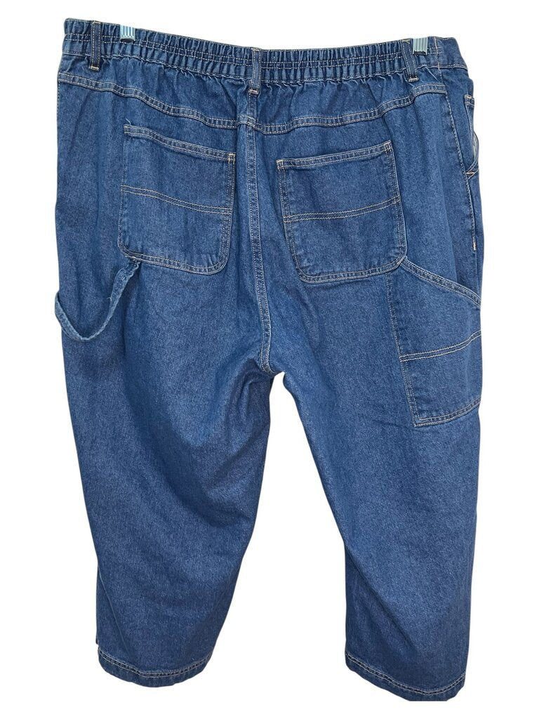 Woman Within 20W Capris