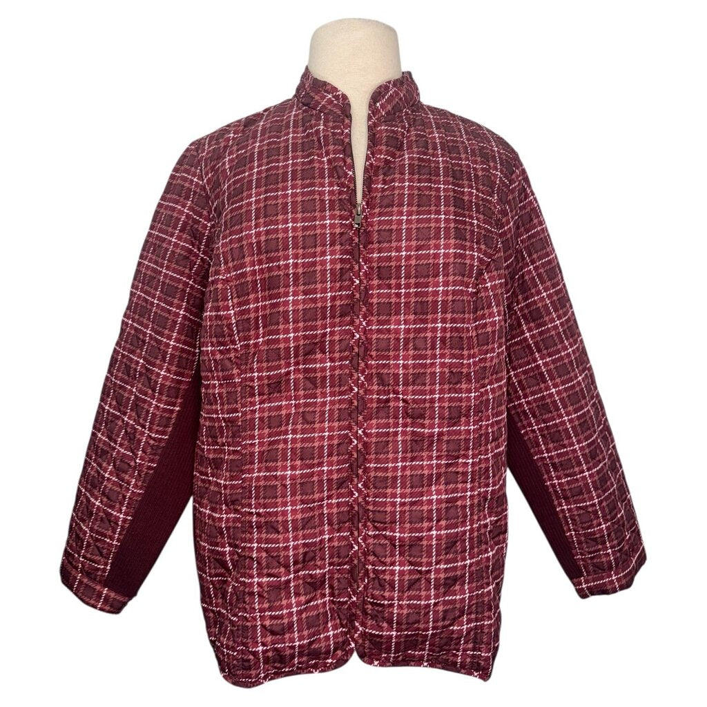 Woman Within 22/24 Jacket..nwot