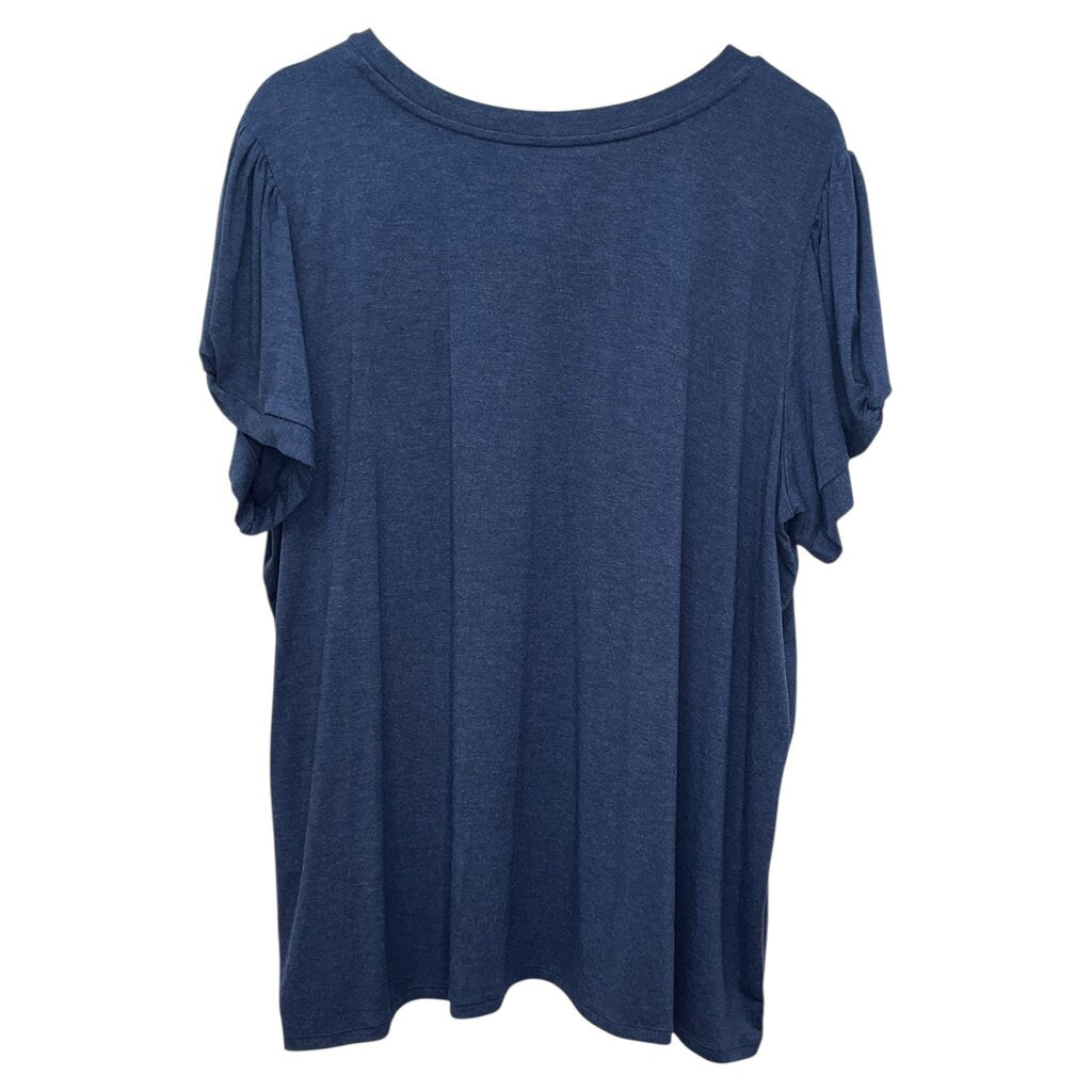 Market & Spruce 3X Top