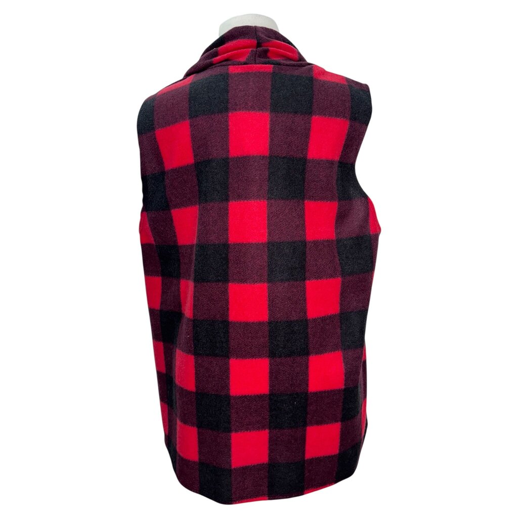 American Curvy 3X Vest NWOT