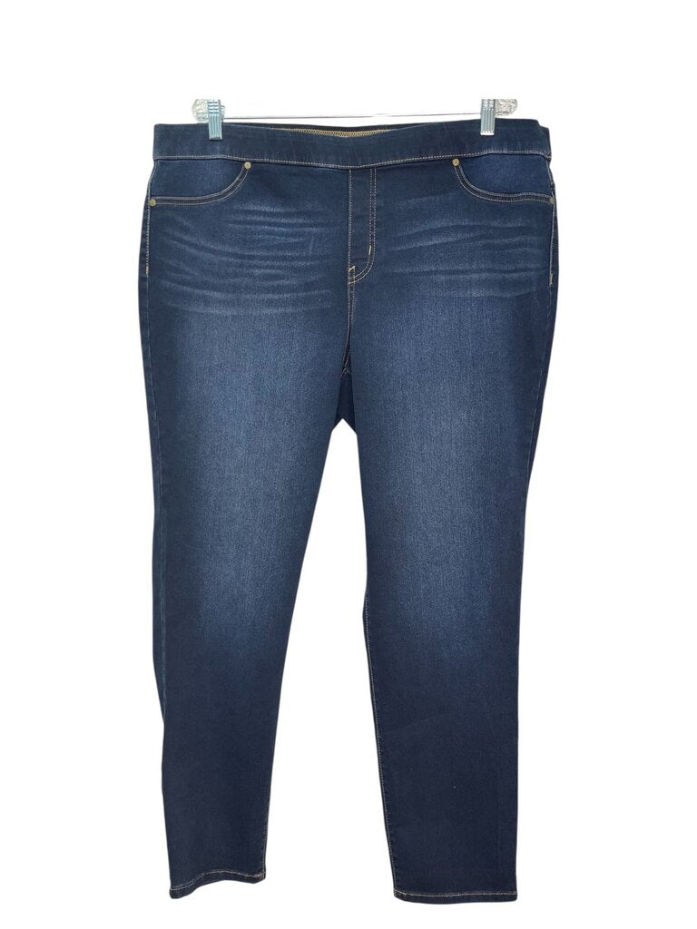 New Directions 20W Jeggings