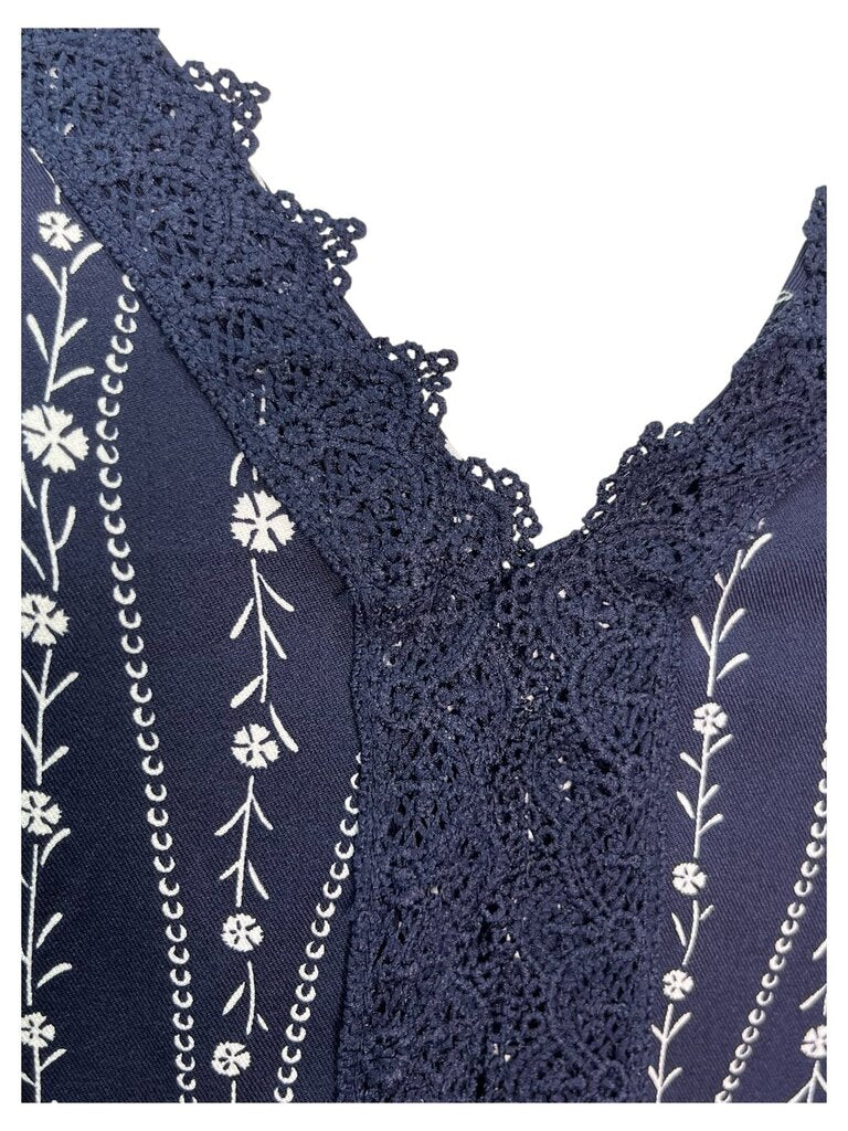 Bloomchic 22/24 Top NWT