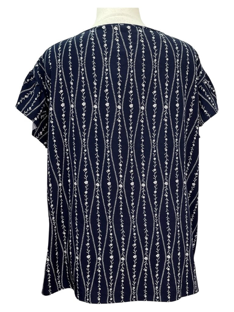 Bloomchic 22/24 Top NWT