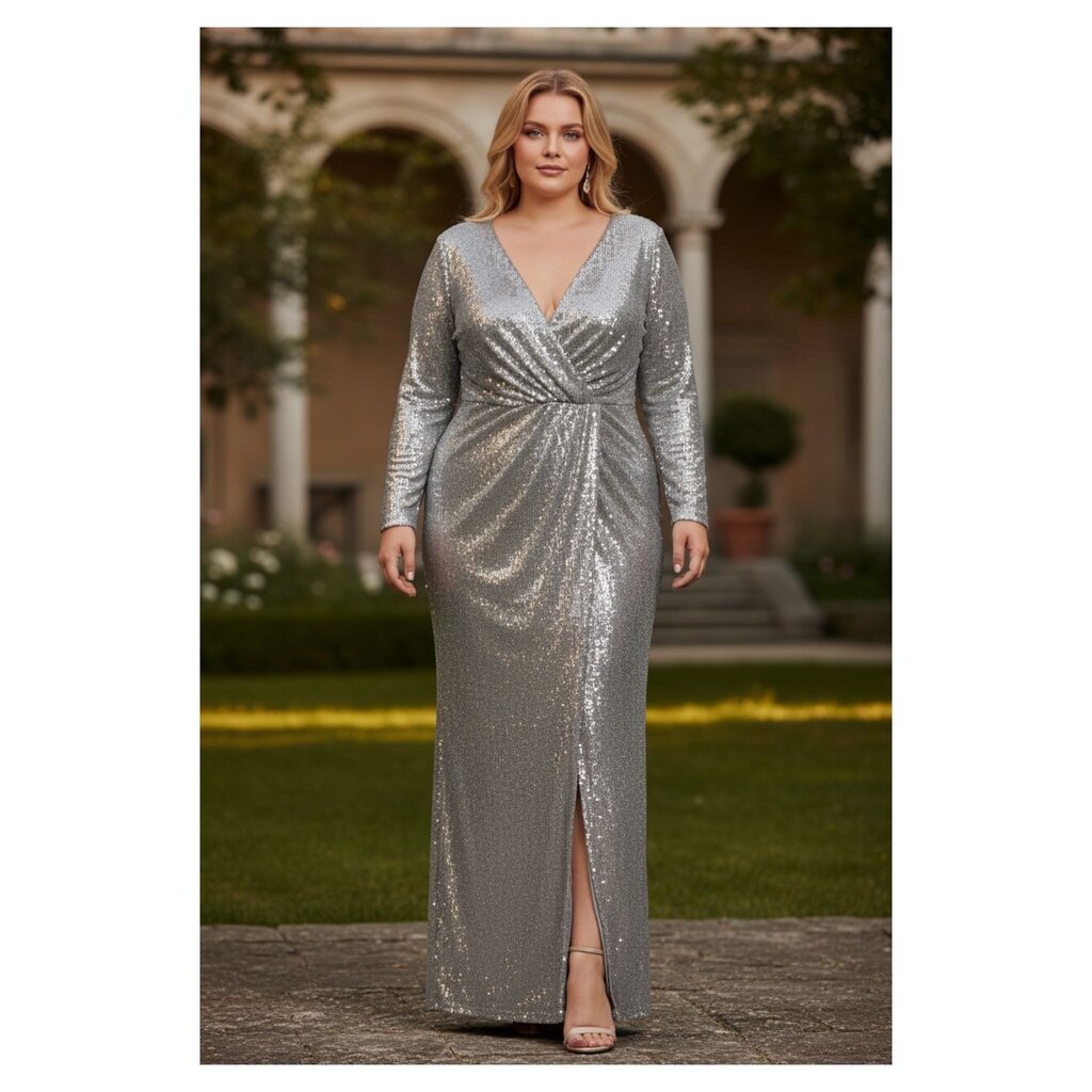 Jason Wu X Eloquii 20 Dress