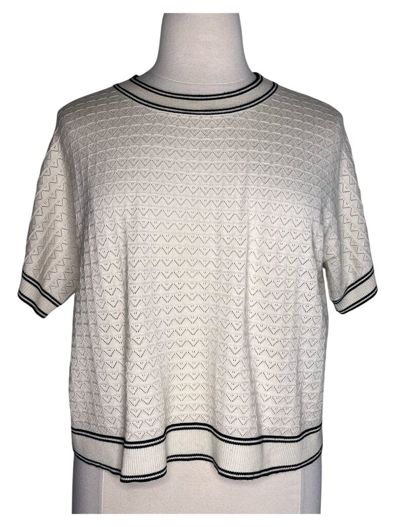 Adrianna Pappell XL Top