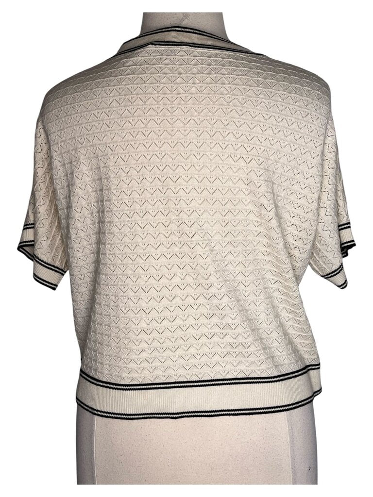 Adrianna Pappell XL Top