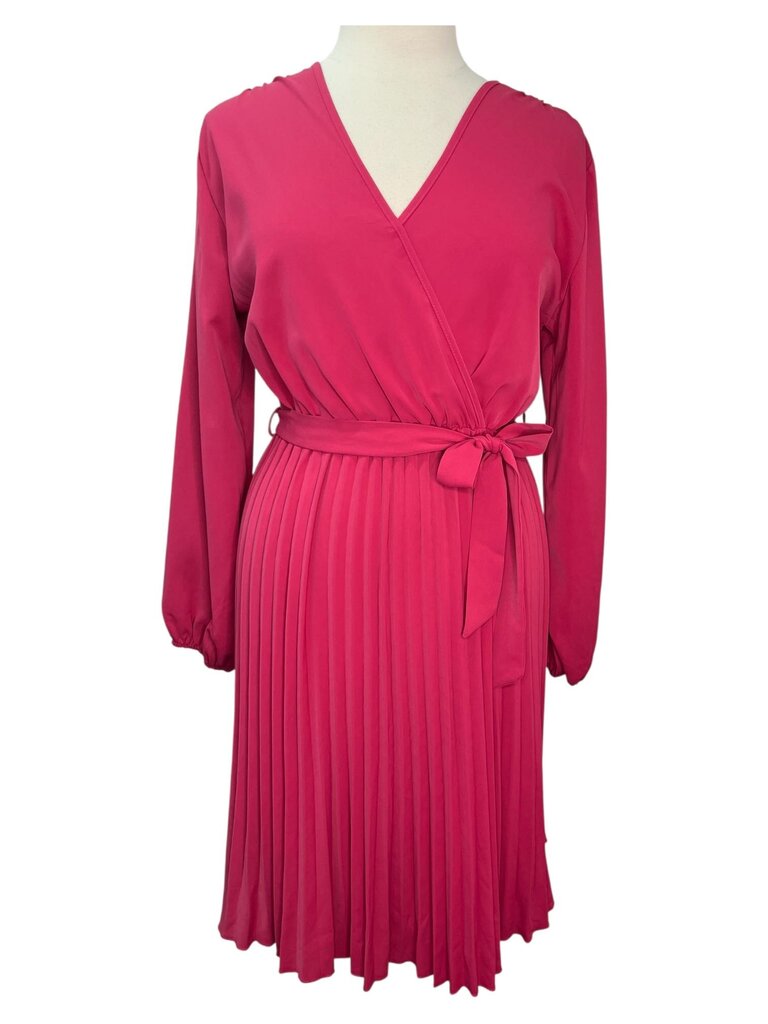 Pretty Garden XL Dress