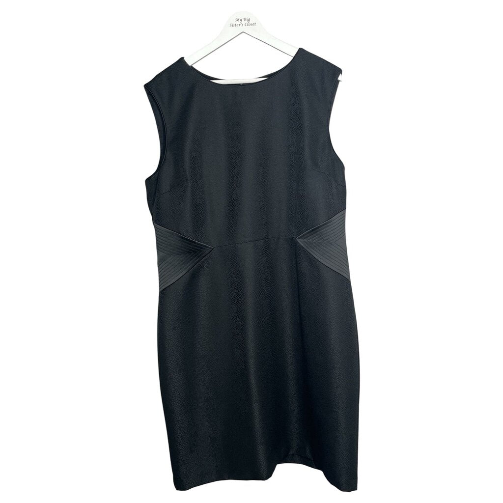 Tahari 18 Dress