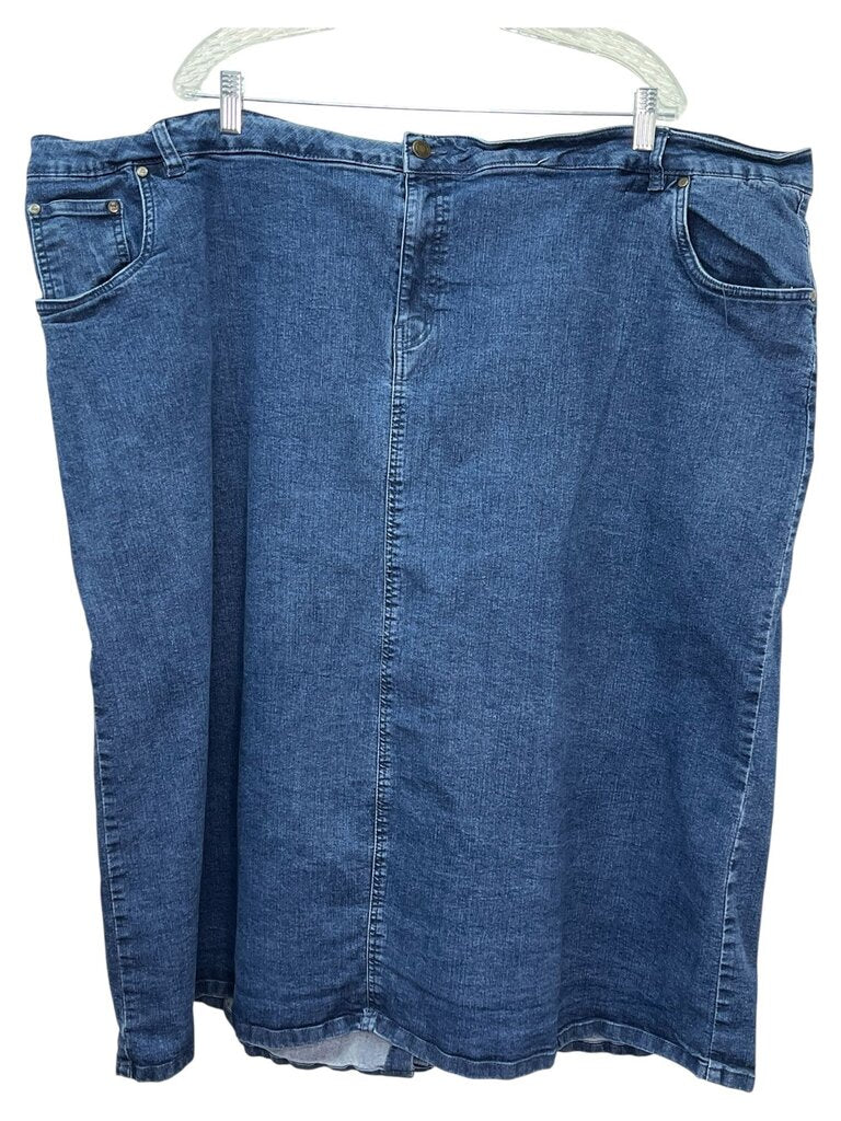 Jessica London 34W Skirt