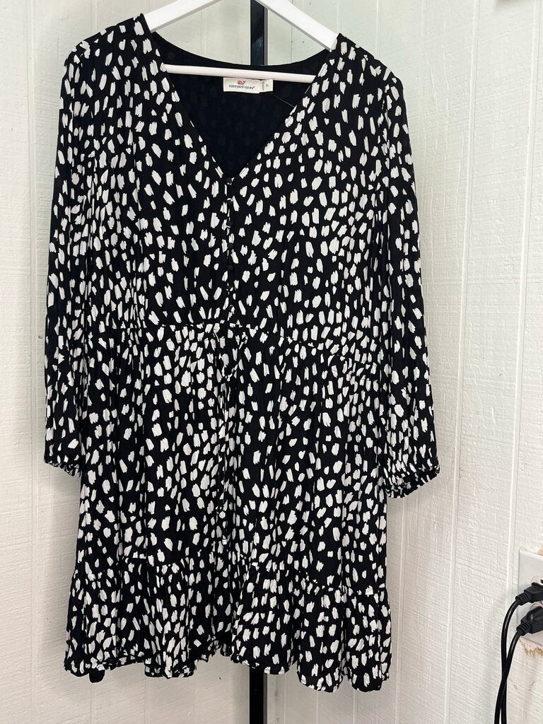Vinyard Vines XL Dress