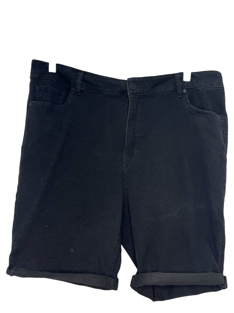 D.Jeans 20W Shorts
