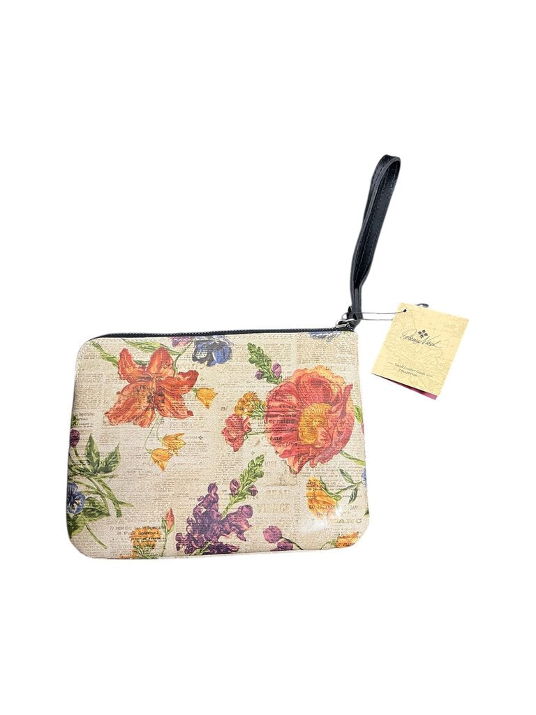 Patricia Nash Wristlet