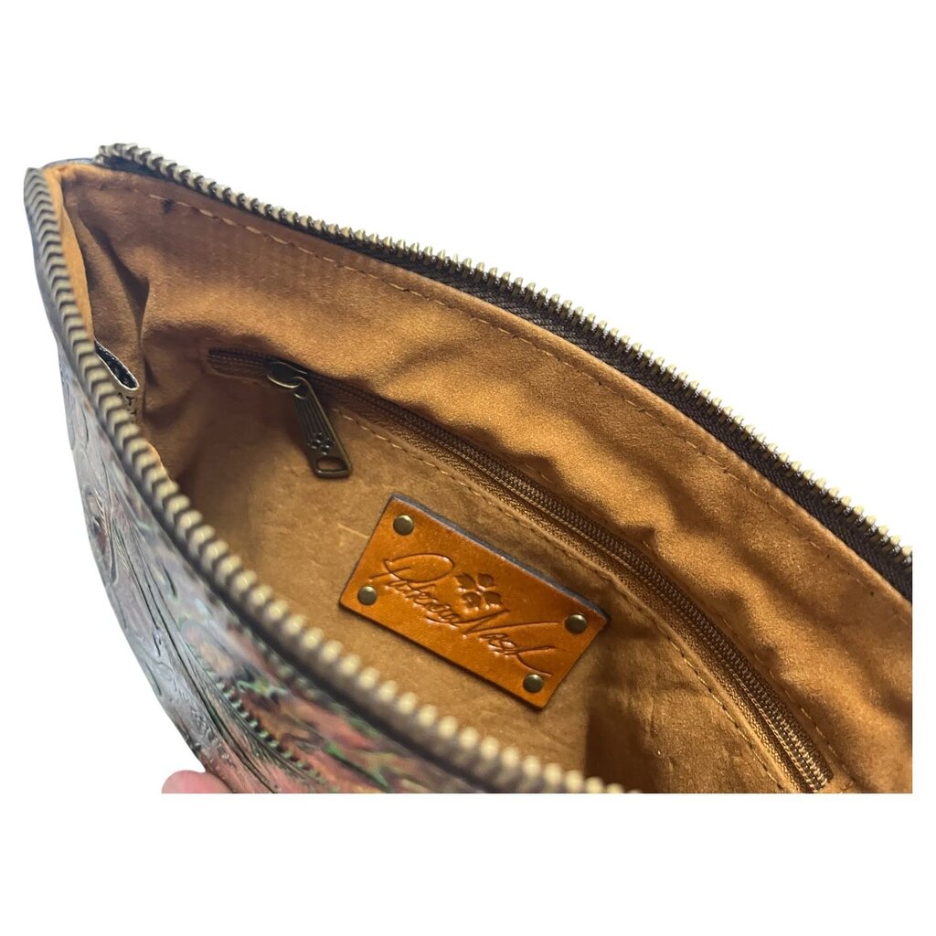 Patricia Nash Wristlet