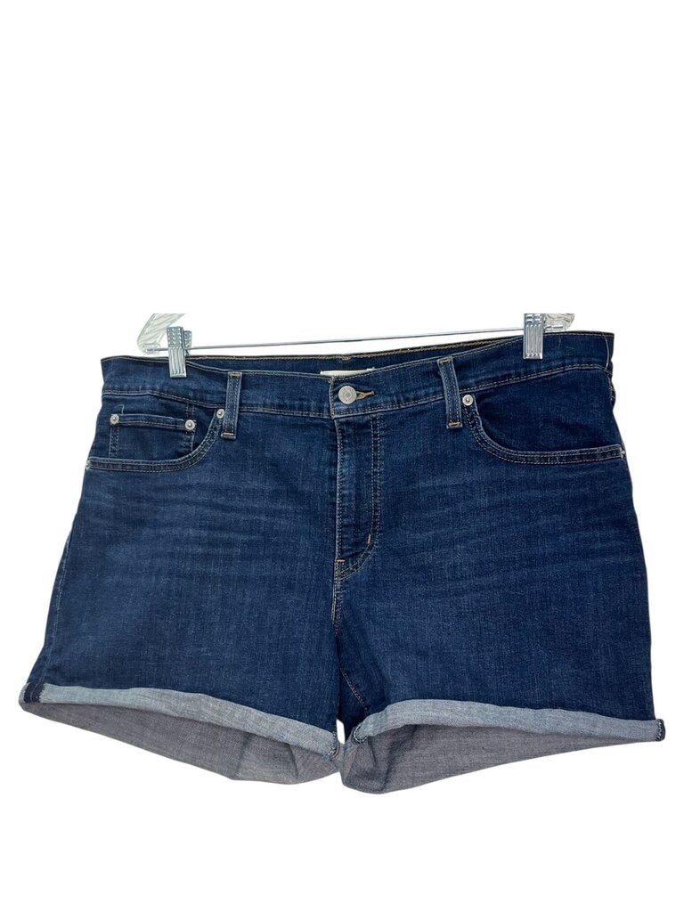 Levi 34/16 Shorts