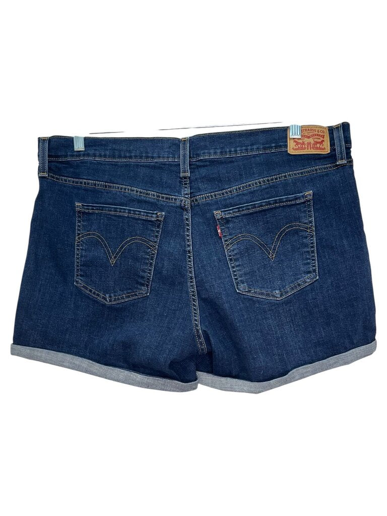 Levi 34/16 Shorts