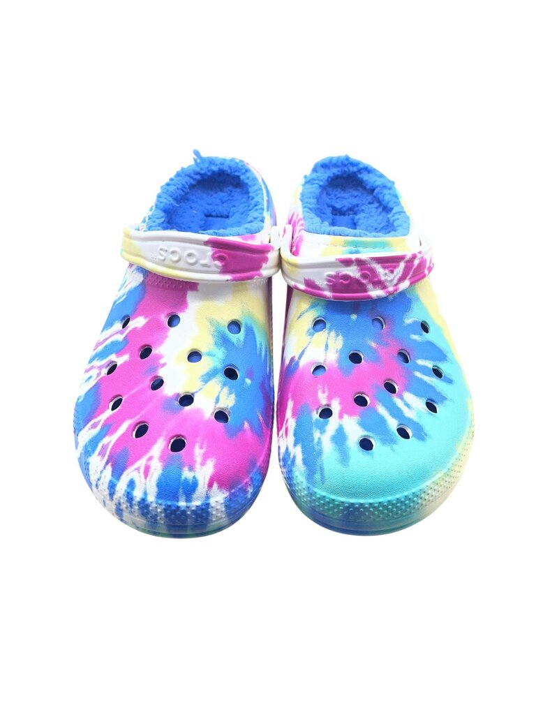 Crocs 12 NWT MSRP $50