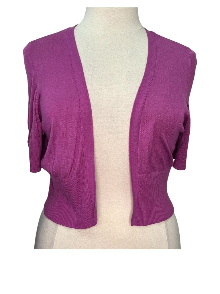 Lane Bryant 14/16 Shrug