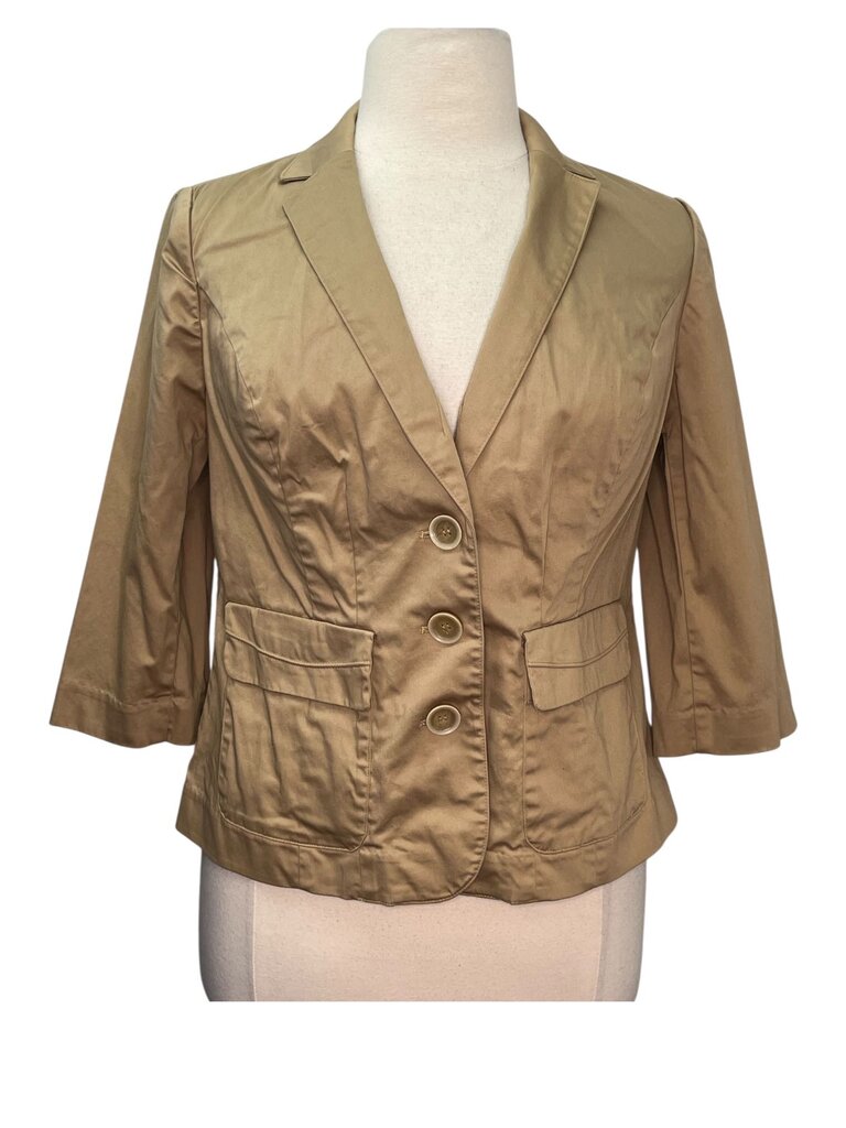 Lane Bryant 14 Blazer