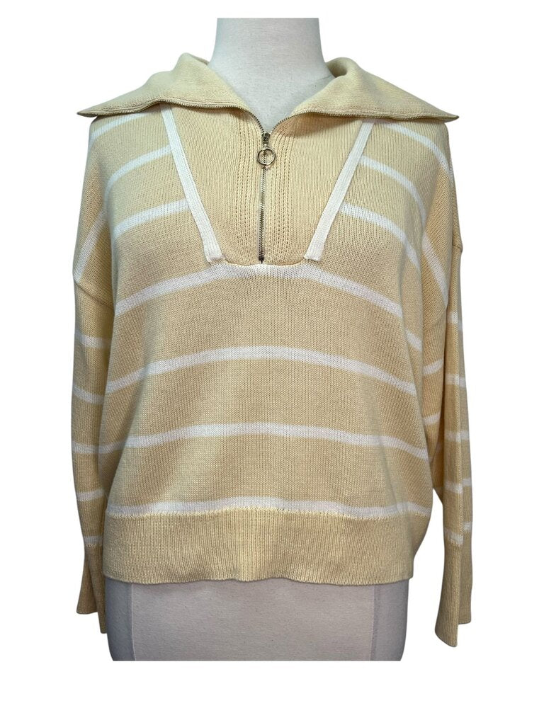 NY & Co L/14 Sweater... NWT