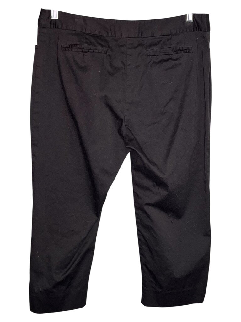 Karen Kane 14 Capris