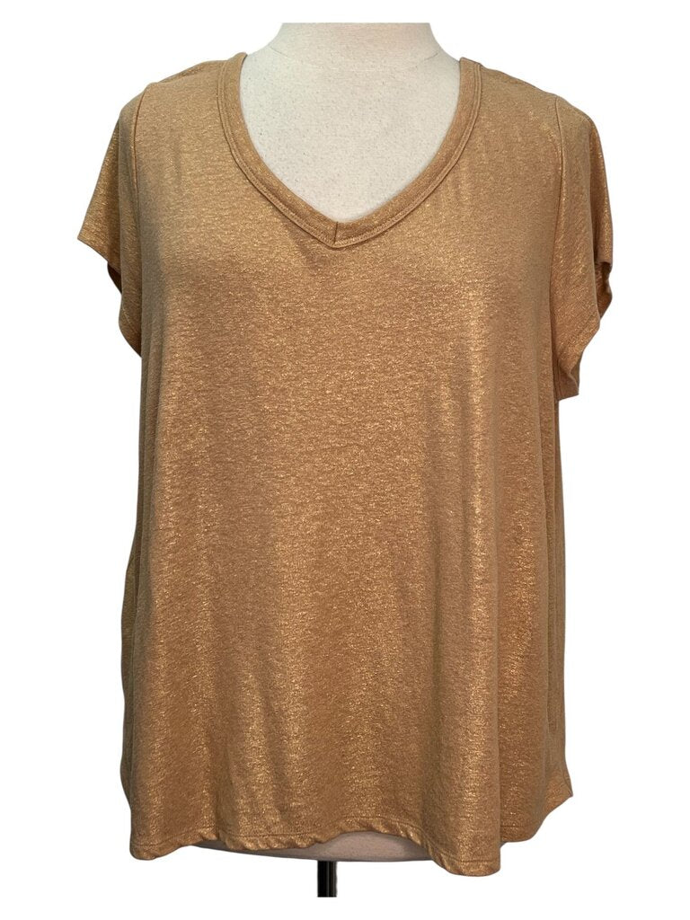 Lane Bryant 18/20 Top