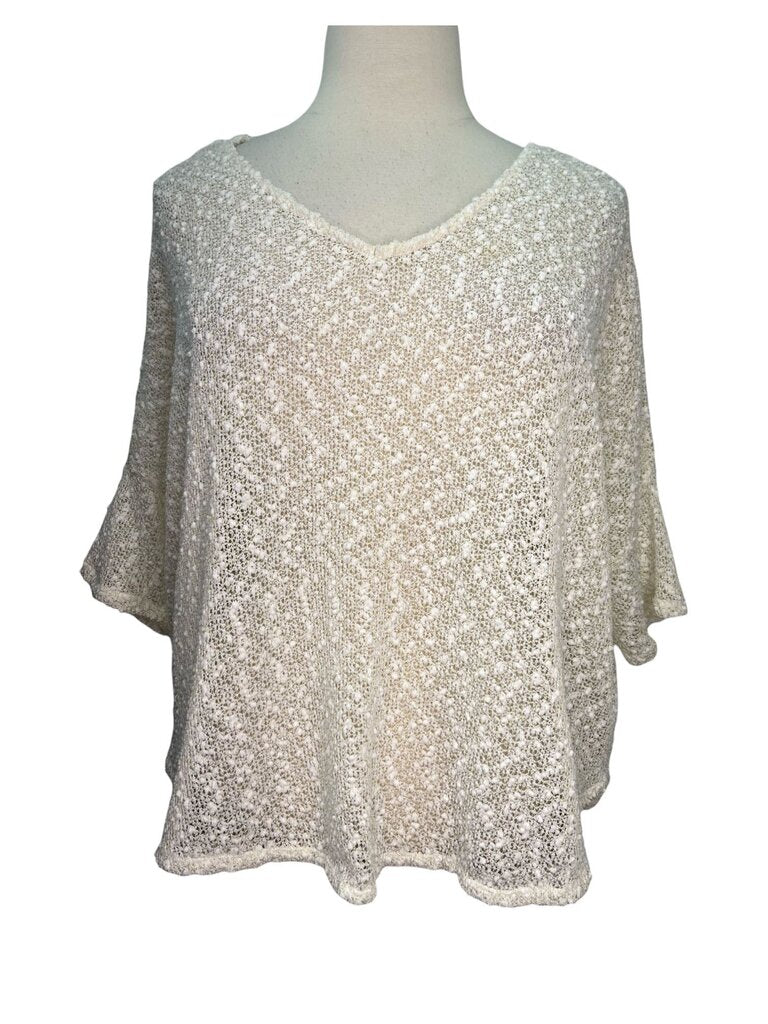 Jessica Simpson 2X Top