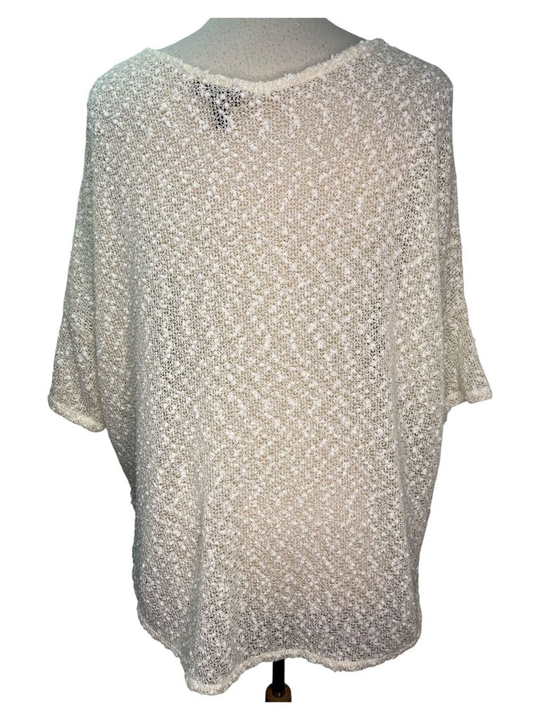 Jessica Simpson 2X Top